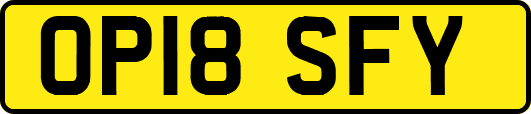 OP18SFY