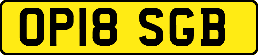 OP18SGB