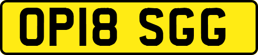 OP18SGG
