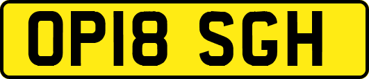 OP18SGH