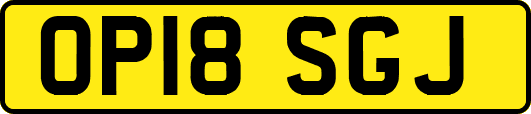 OP18SGJ