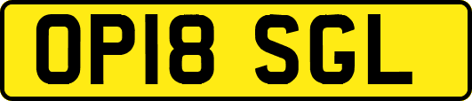 OP18SGL