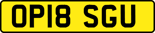 OP18SGU