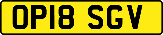 OP18SGV
