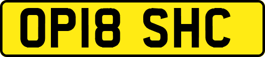 OP18SHC