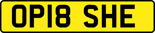 OP18SHE