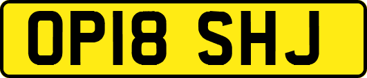OP18SHJ
