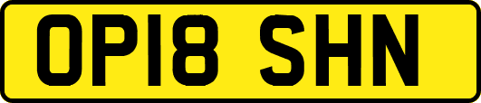 OP18SHN