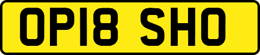 OP18SHO
