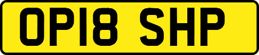 OP18SHP
