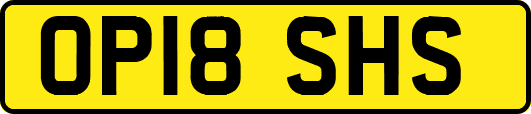OP18SHS
