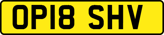 OP18SHV