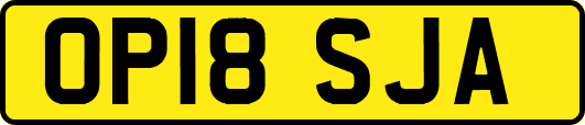 OP18SJA