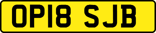 OP18SJB