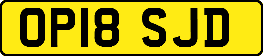 OP18SJD