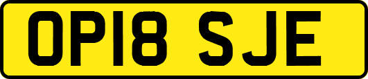 OP18SJE