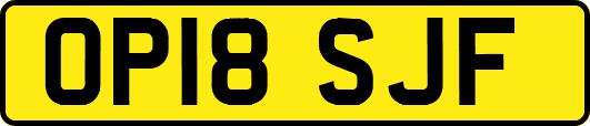 OP18SJF