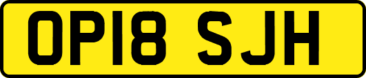 OP18SJH