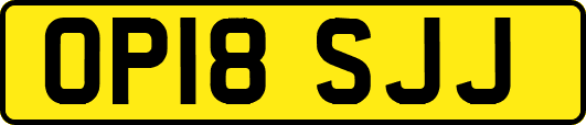 OP18SJJ