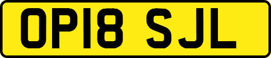 OP18SJL