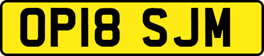 OP18SJM