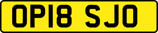 OP18SJO