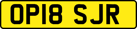 OP18SJR