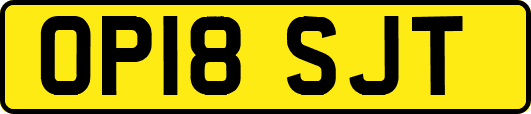 OP18SJT