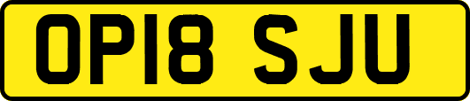 OP18SJU
