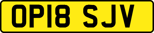 OP18SJV