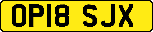 OP18SJX