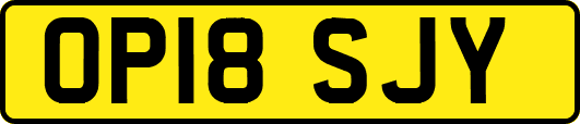 OP18SJY