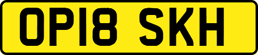 OP18SKH