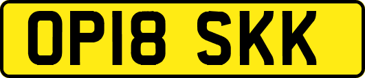 OP18SKK