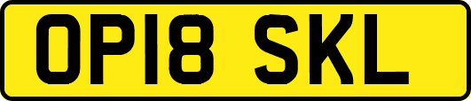 OP18SKL