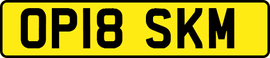 OP18SKM