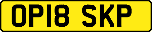 OP18SKP