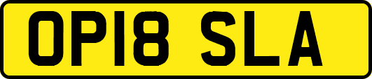 OP18SLA