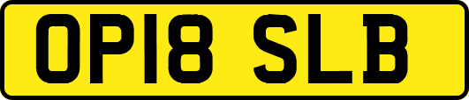 OP18SLB