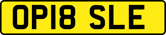 OP18SLE