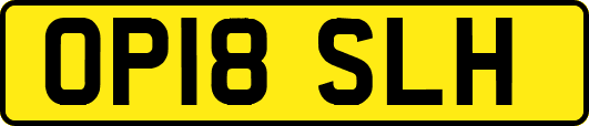 OP18SLH