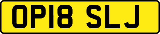 OP18SLJ