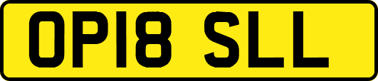OP18SLL