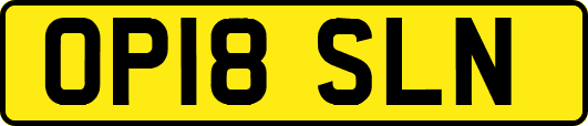 OP18SLN