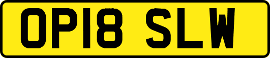 OP18SLW