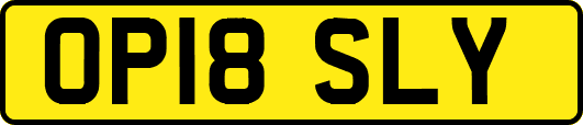 OP18SLY