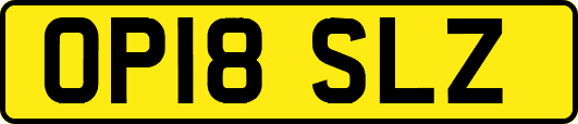 OP18SLZ