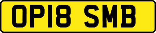 OP18SMB