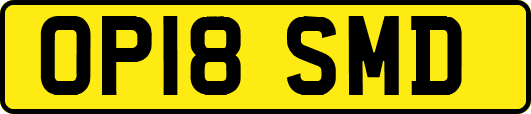 OP18SMD