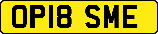OP18SME